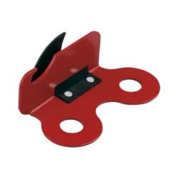 Abrelatas Mariposa Rojo