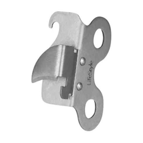 Abridor Latas Inox