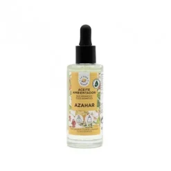 Aceite Esencial Ambientador 48ML Azahar