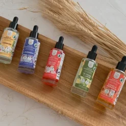 Aceite Esencial Ambientador 48ML Canela