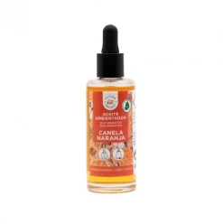 Aceite Esencial Ambientador 48ML Canela y Naranja