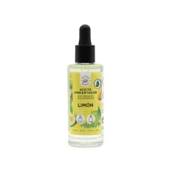 Aceite Esencial Ambientador 48ML Limón