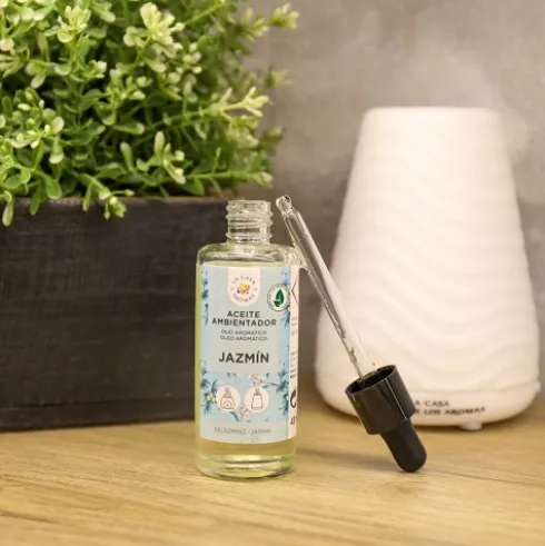 Aceite Esencial Ambientador 48ML Sueños de Bebé