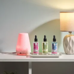 Aceite Esencial Ambientador 48ML Té Verde y Limón