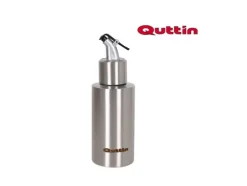 Aceitera Inox C/Tapón ABS