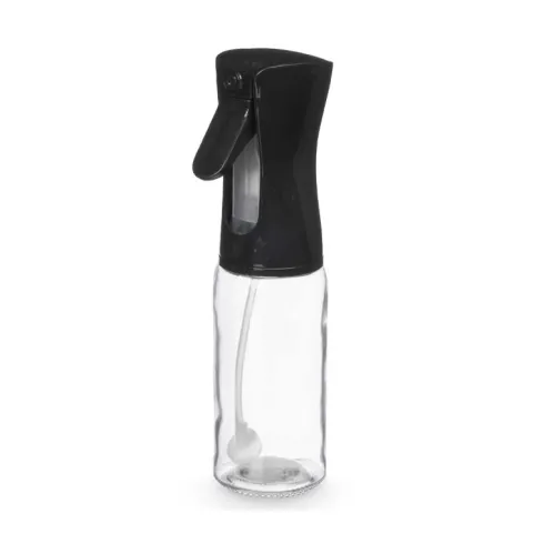 Aceitera Vidrio Pulverizador 230ML