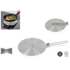 Adaptador Inducción 24cm