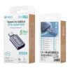 Adaptador OTG Tipo C a USB 3.0