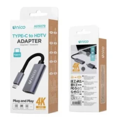 Adaptador Tipo C a HDTV