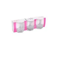 ADORA Vasos Agua 290cc