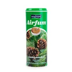 Air Fum Arena Perfumada Antitabaco 350g Pino