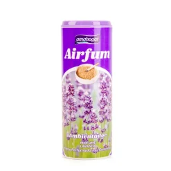 Air Fum Arena Perfumada Antitabaco 350g Lavanda