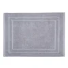 Alfombra Baño Algodón 700g/m²