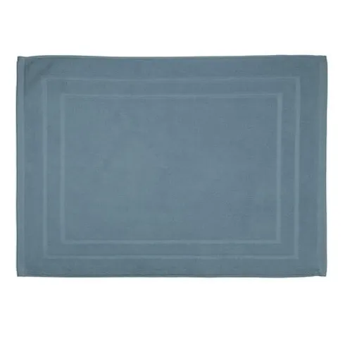 Alfombra Baño Algodón 700g/m²