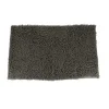 Alfombra Baño Microfibra – Gris