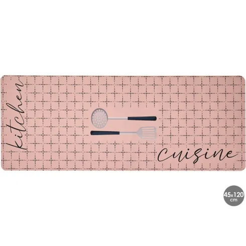 Alfombra Cocina Cusine