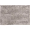Alfombra de Baño Antideslizante Chenilla 40x60cm