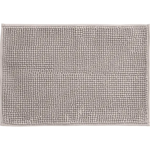 Alfombra de Baño Antideslizante Chenilla 40x60cm