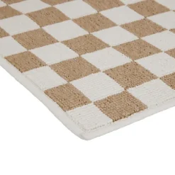 Alfombra Rectangular Jahna Surt