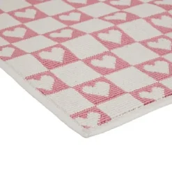 Alfombra Rectangular Jahna Surt