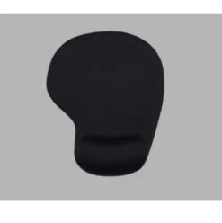 Alfombrilla para Ratón Negro