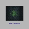 Alfombrilla Para Ratón 240X200MM