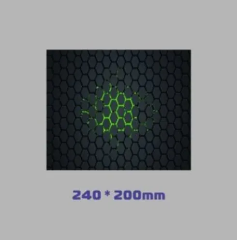 Alfombrilla Para Ratón 240X200MM