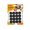 Alfombrillas Protectores Adhesiva 16PCS