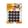 Alfombrillas Protectores Adhesiva 16PCS