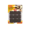Alfombrillas Protectores Adhesiva 9PCS