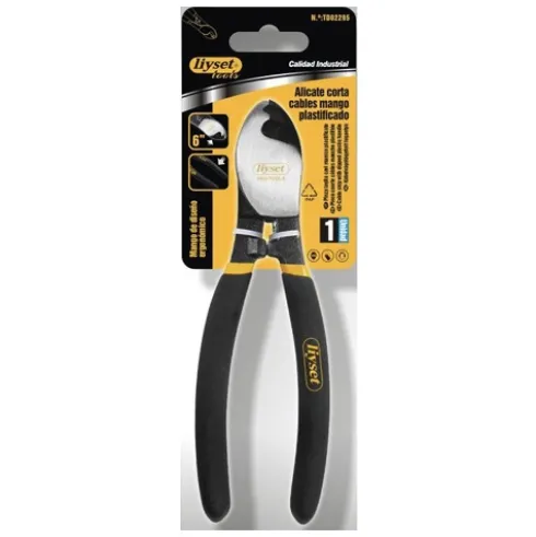Alicate Corta Cables 6″