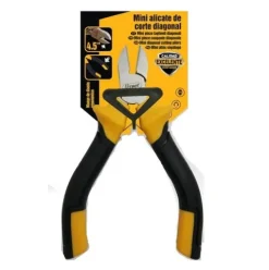 Alicate Corte Diagonal 4.5″