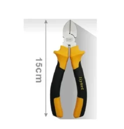 Alicate de Corte Diagonal 6″