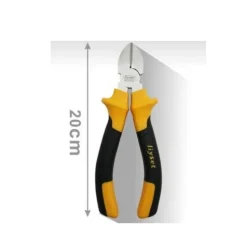 Alicate de Corte Diagonal 8″