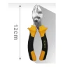Alicate de Junta Deslizante 6″