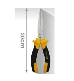 Alicate Mordaza Plana 8″