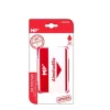 Almohadilla de Tinta Rojo