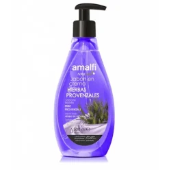 Amalfi Jabón de Manos 500ml Hiebas Provenzales