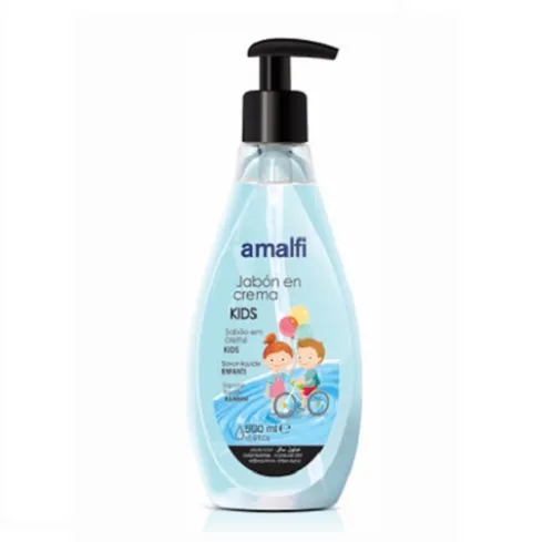 Amalfi Jabón de Manos 500ml Kids
