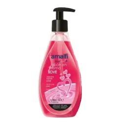 Amalfi Jabón de Manos 500ml Love