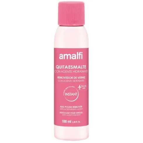 Amalfi Quitaesmalte 100 ml