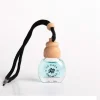 Ambientador Colgador Coche Algodón 7ml