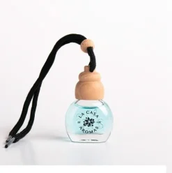 Ambientador Colgador Coche Algodón 7ml