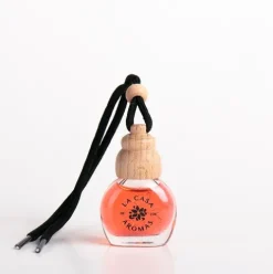 Ambientador Colgador Coche Frutos Rojos 7ml