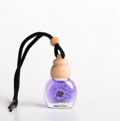 Ambientador Colgador Coche Lavanda 7ml