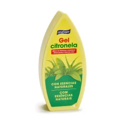 Ambientador Gel Classic Citronela