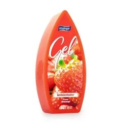 Ambientador Gel Classic Fresa