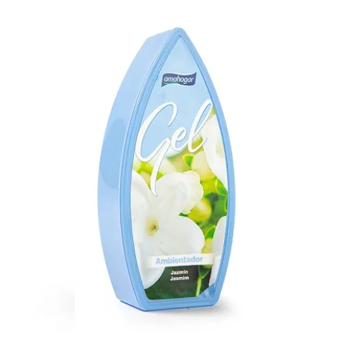 Ambientador Gel Classic Jazmín
