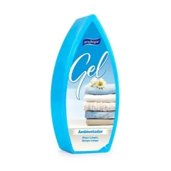 Ambientador Gel Classic Ropa Limpia