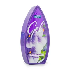 Ambientador Gel Classic Violetas